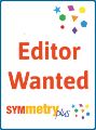 Editor wanted for SYMmetryPlus